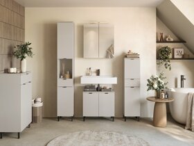 Coleção de mobiliário Felfere