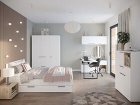 Coleção de mobiliário Vensale