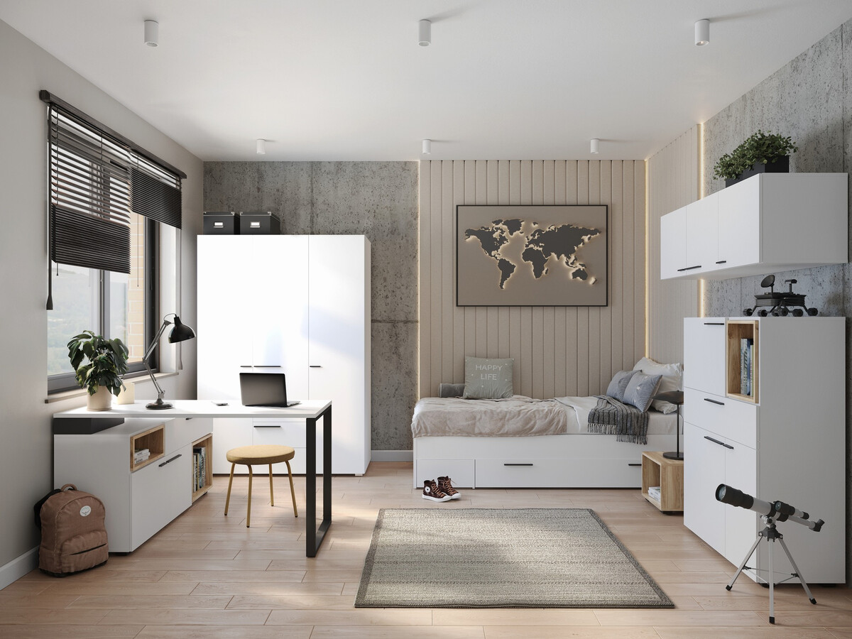 Coleção de mobiliário Vensale