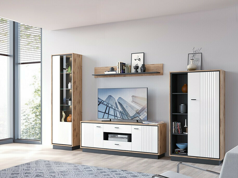 Coleção de mobiliário Domlive