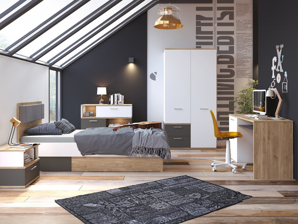 Coleção de mobiliário Tolfela