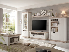 Coleção de mobiliário Daltori