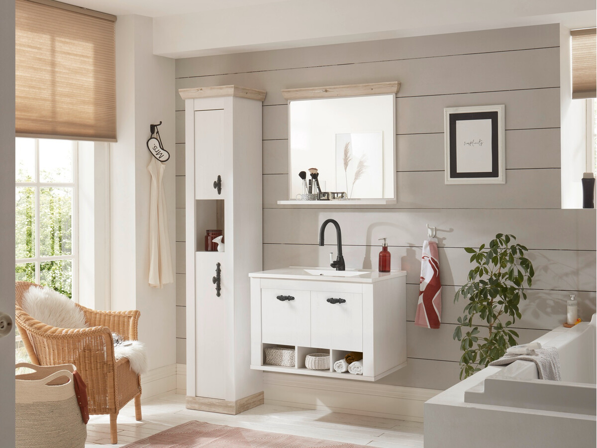 Coleção de mobiliário Daltori