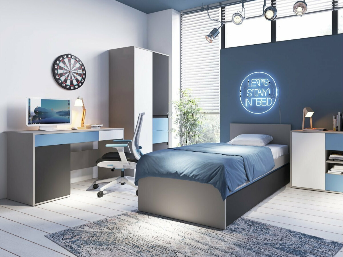 Coleção de mobiliário Monmari