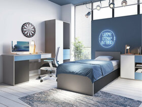 Coleção de mobiliário Monmari