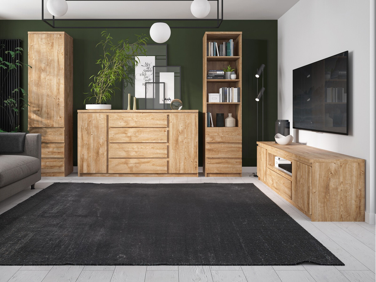 Coleção de mobiliário Merfere