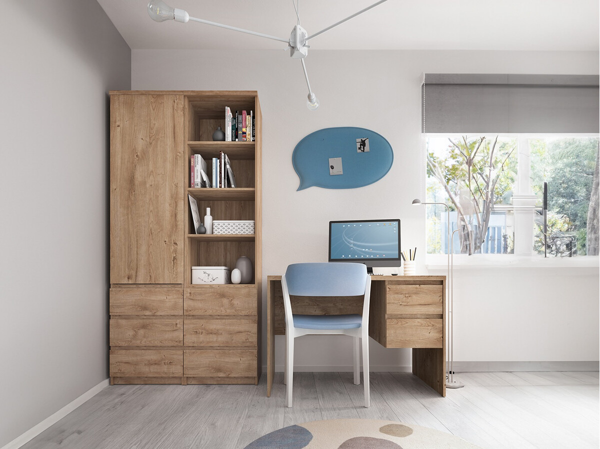 Coleção de mobiliário Merfere