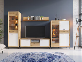 Coleção de mobiliário Felcami