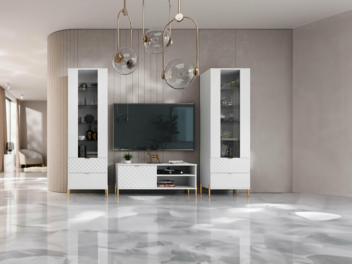 Coleção de mobiliário Comfivo Serfero