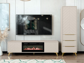 Coleção de mobiliário Comfivo Camlue