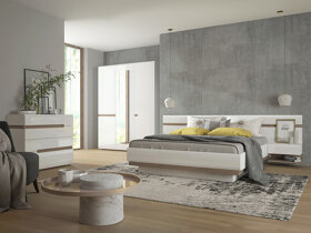 Coleção de mobiliário Vesfera