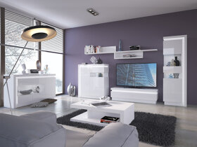 Coleção de mobiliário Feldeli