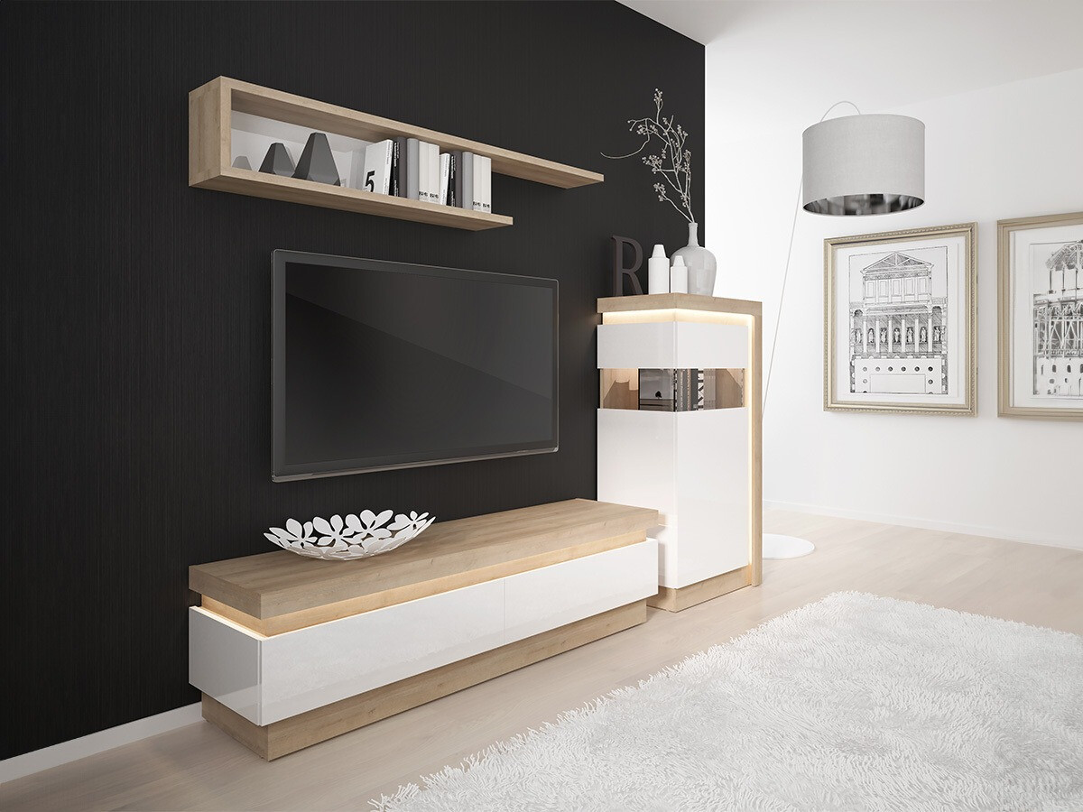 Coleção de mobiliário Feldeli