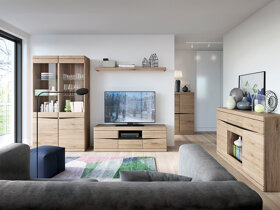 Coleção de mobiliário Orlcira