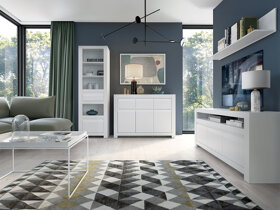 Coleção de mobiliário Domodeu