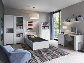 Coleção de mobiliário Domodeu