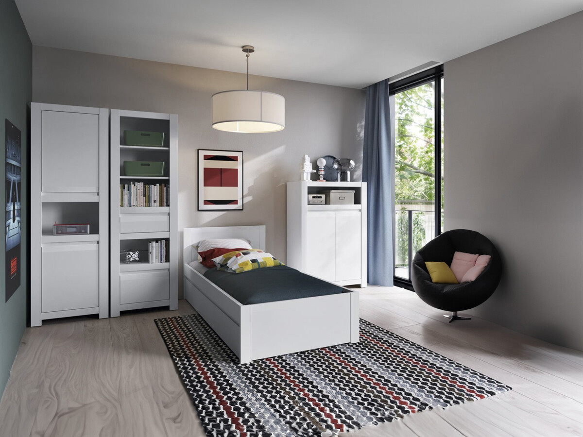 Coleção de mobiliário Domodeu