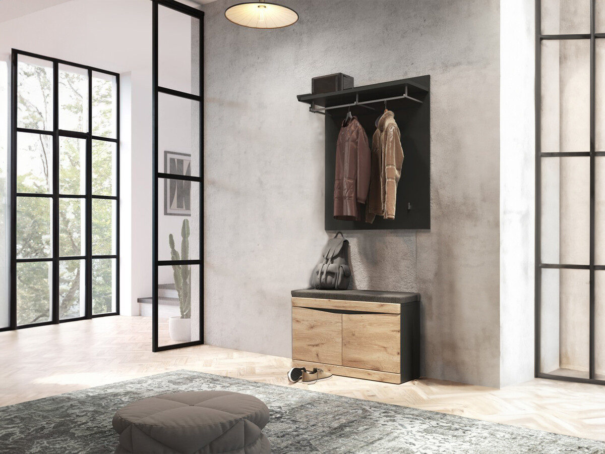 Coleção de mobiliário Tivfelu