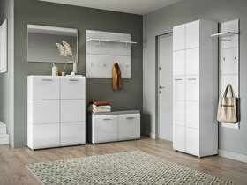 Coleção de mobiliário Dalodeo