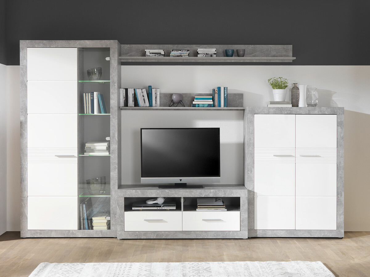 Coleção de mobiliário Romfera