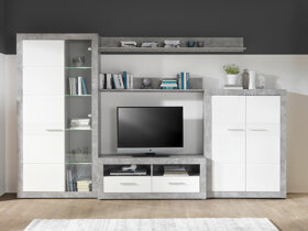 Coleção de mobiliário Romfera