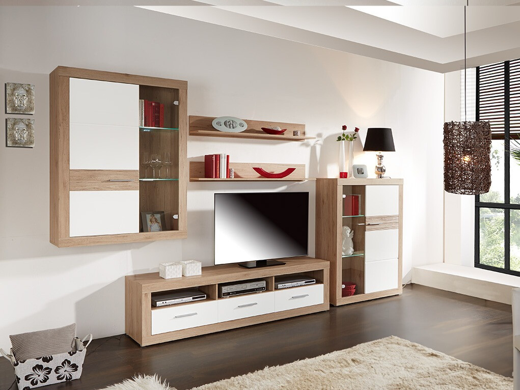 Coleção de mobiliário Romfera