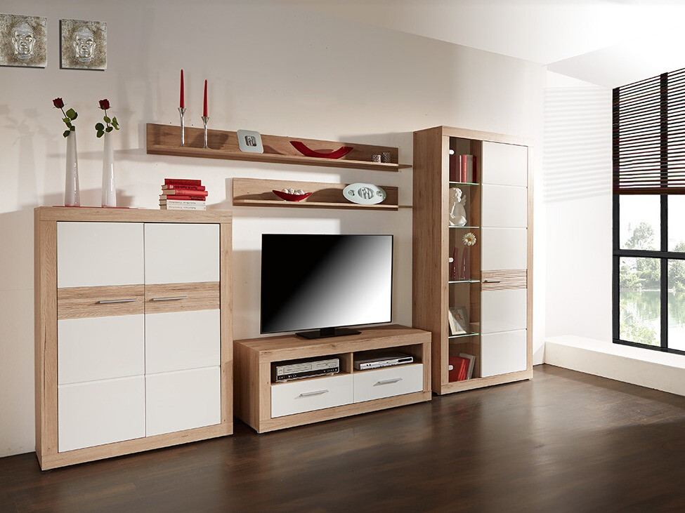 Coleção de mobiliário Romfera