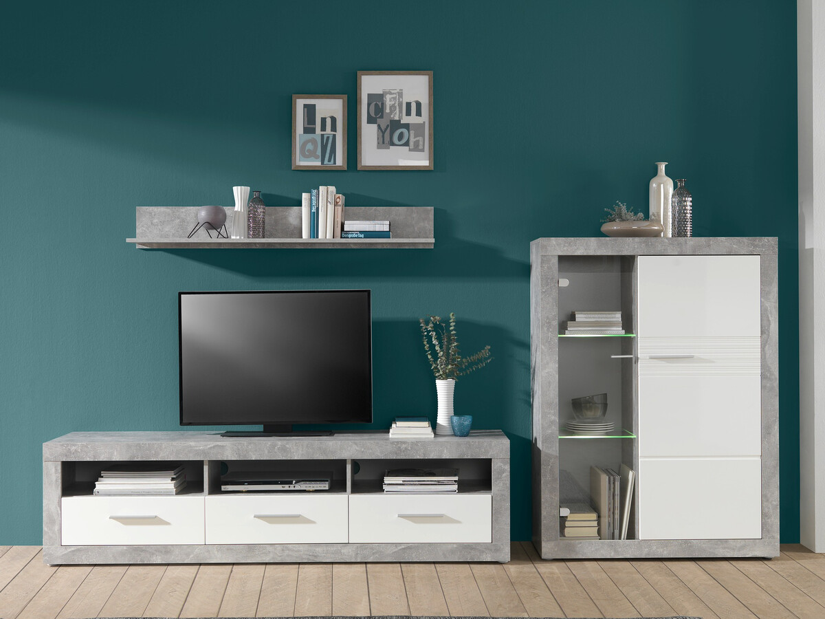 Coleção de mobiliário Romfera