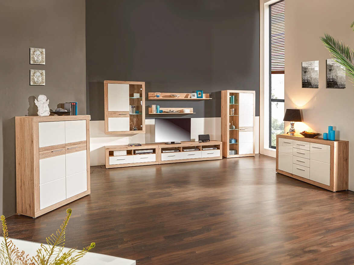 Coleção de mobiliário Romfera