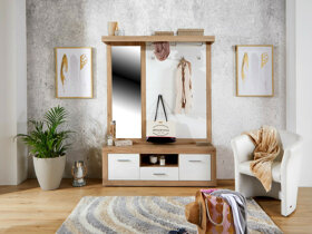 Coleção de mobiliário Romfera