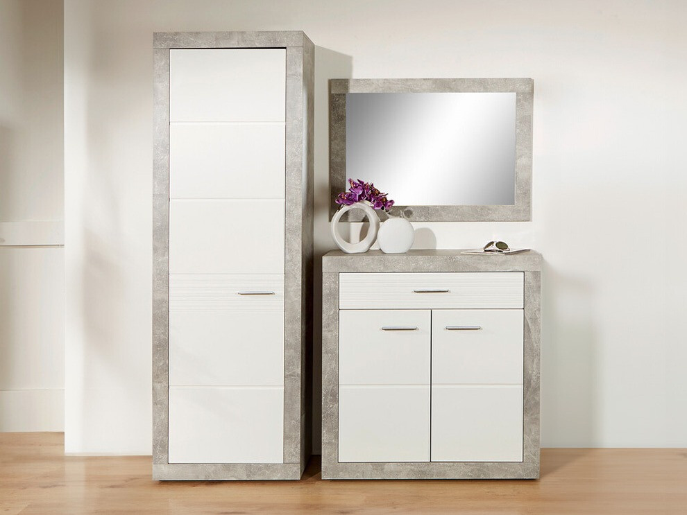 Coleção de mobiliário Romfera