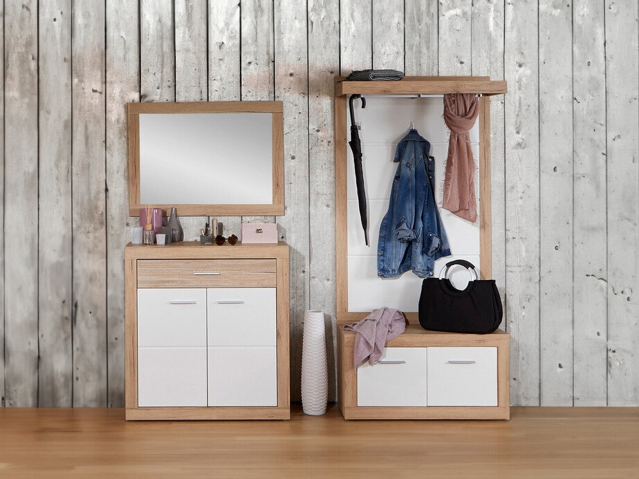 Coleção de mobiliário Romfera