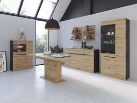 Coleção de mobiliário Venlori