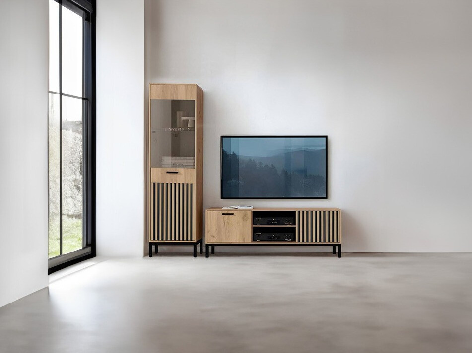 Coleção de mobiliário Velvesu