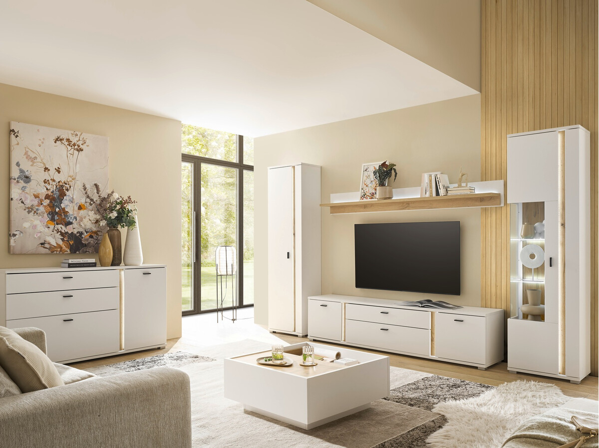 Coleção de mobiliário Avimavi