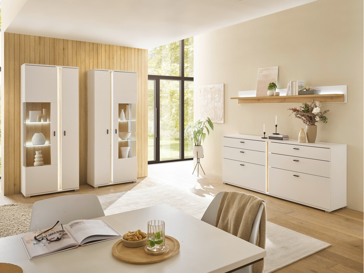 Coleção de mobiliário Avimavi