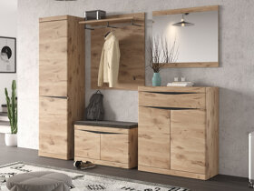 Coleção de mobiliário Tivfivo