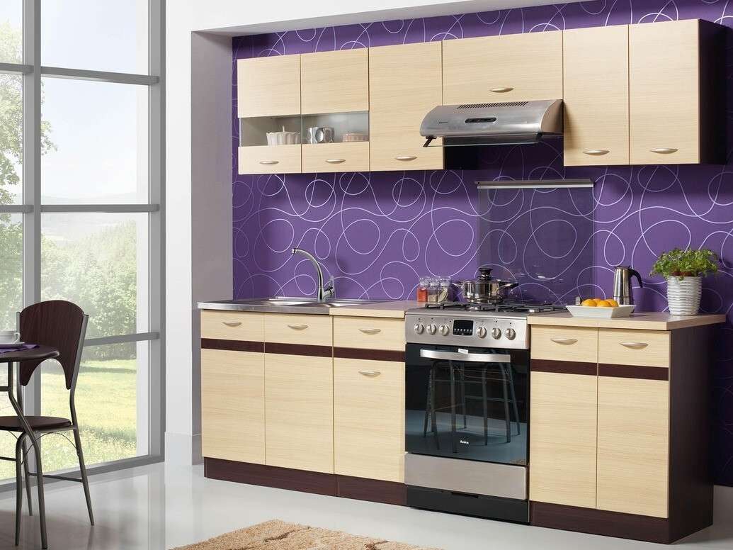 Coleção de cozinha Eli Light