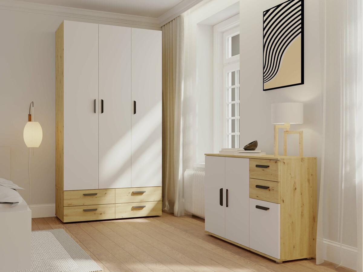 Coleção de mobiliário Vensalu