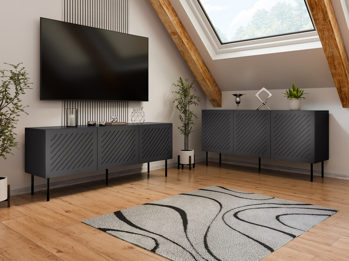 Coleção de mobiliário Tolfelo