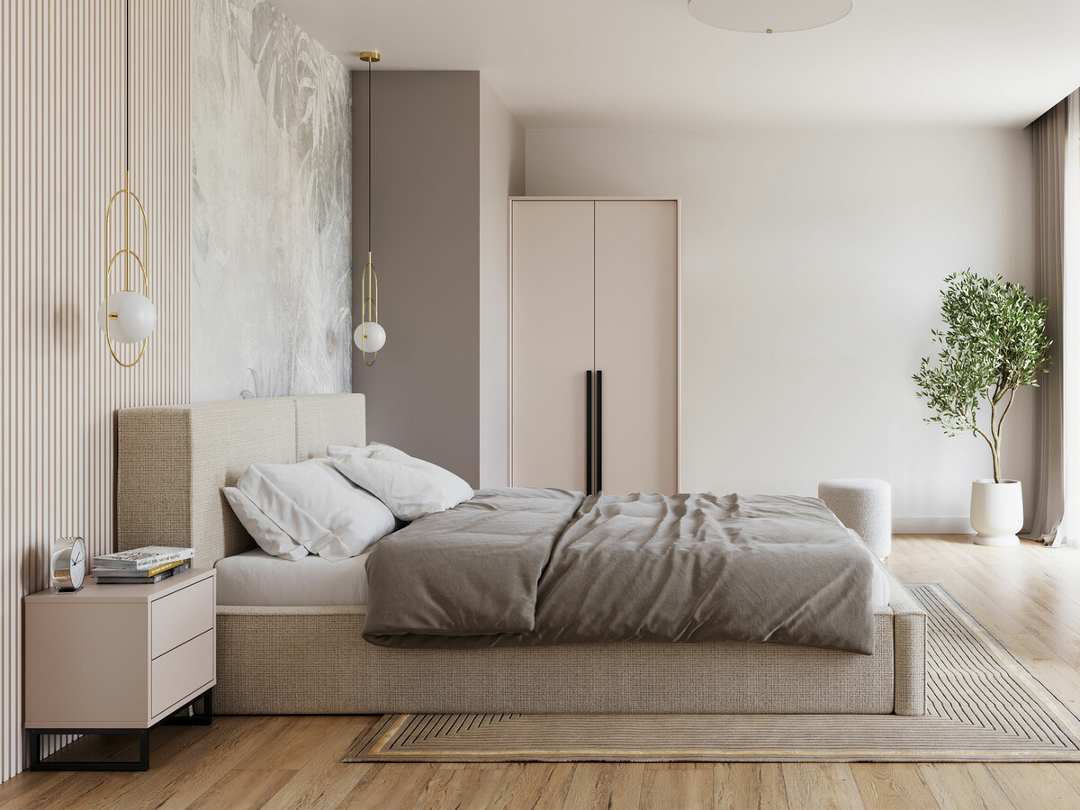 Coleção de mobiliário Calcalo