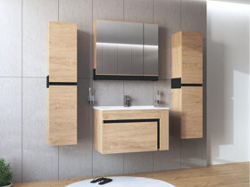 Coleção de mobiliário Fenetra