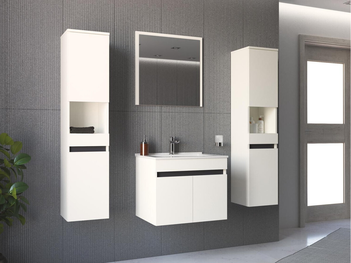 Coleção de mobiliário Benfelo