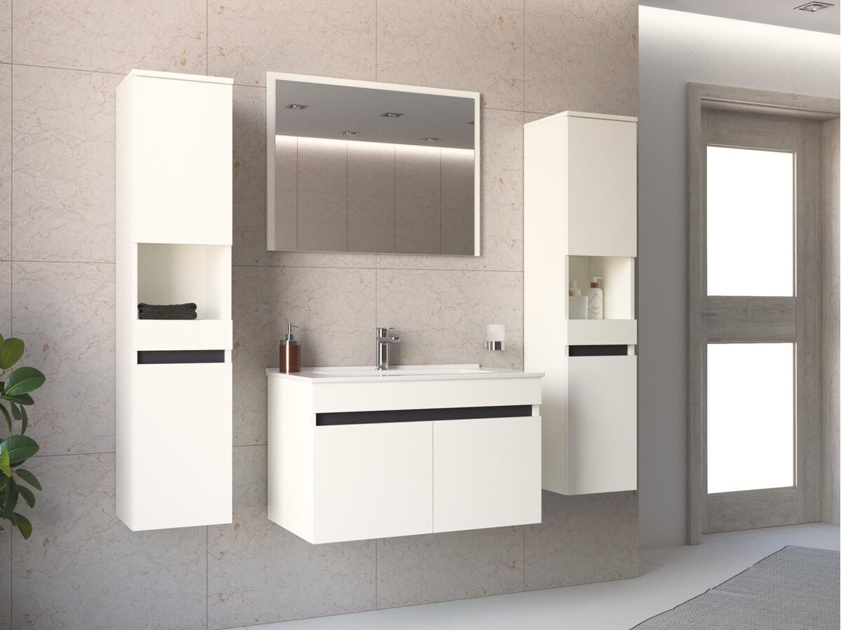 Coleção de mobiliário Benfelo