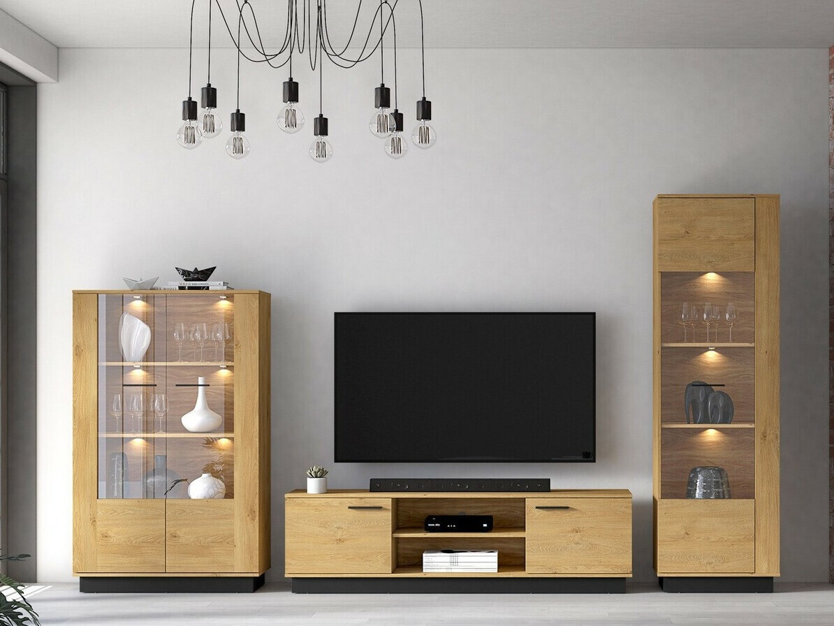 Coleção de mobiliário Remenoe