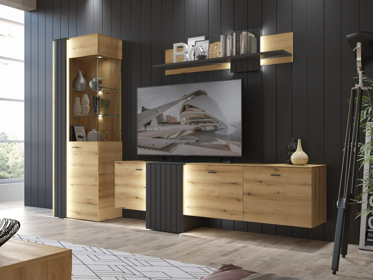 Coleção de mobiliário Cirfive