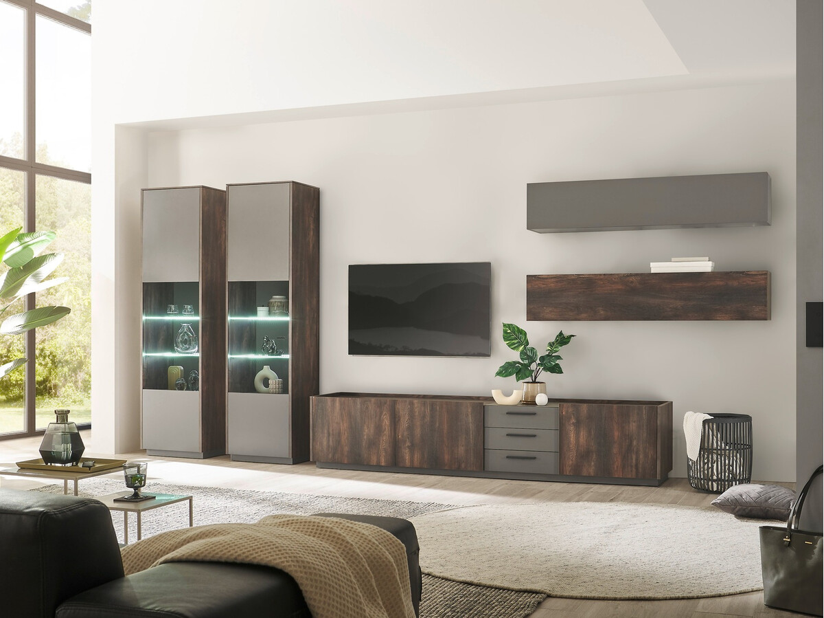 Coleção de mobiliário Beltolo AP