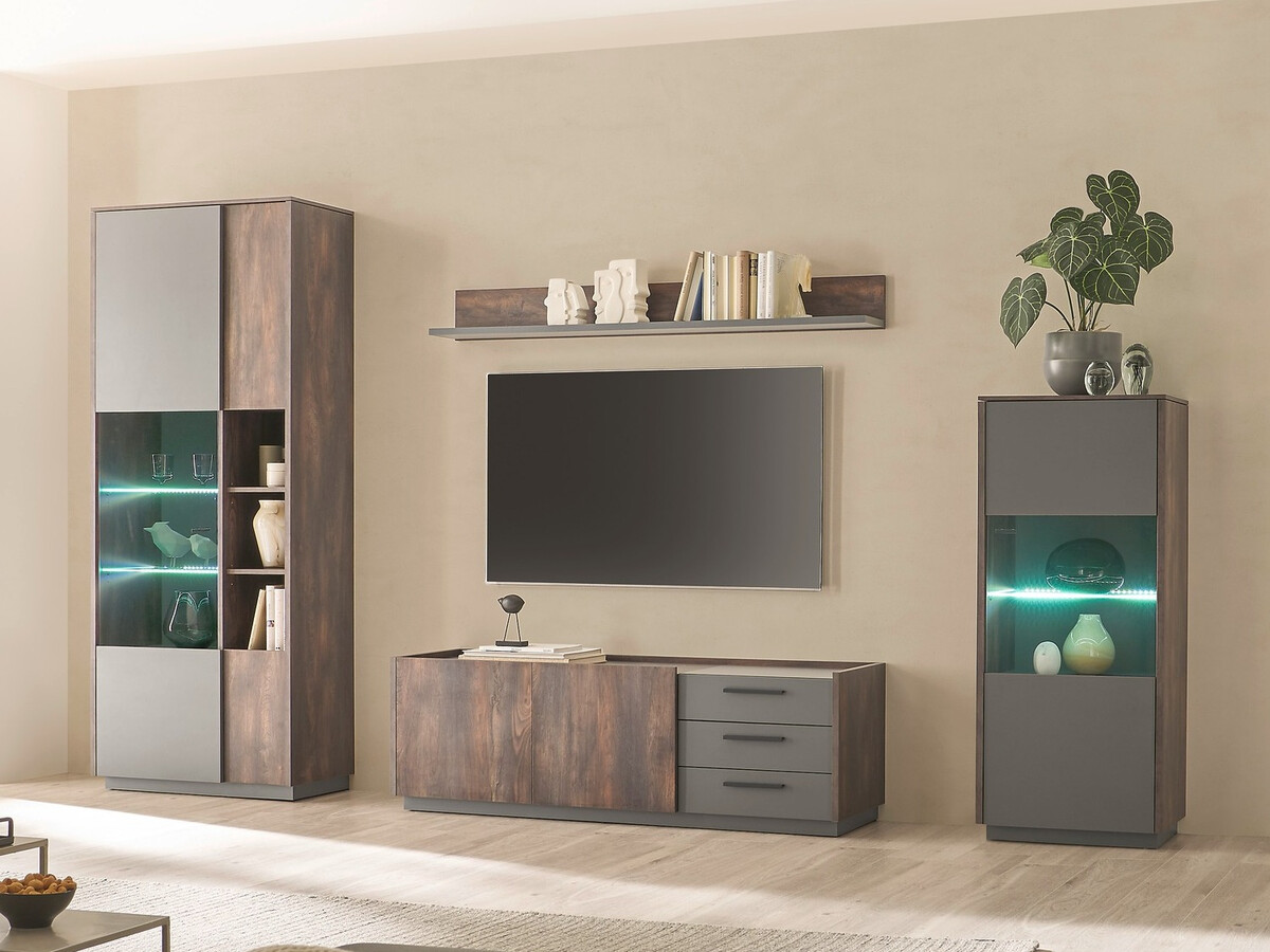 Coleção de mobiliário Beltolo AP