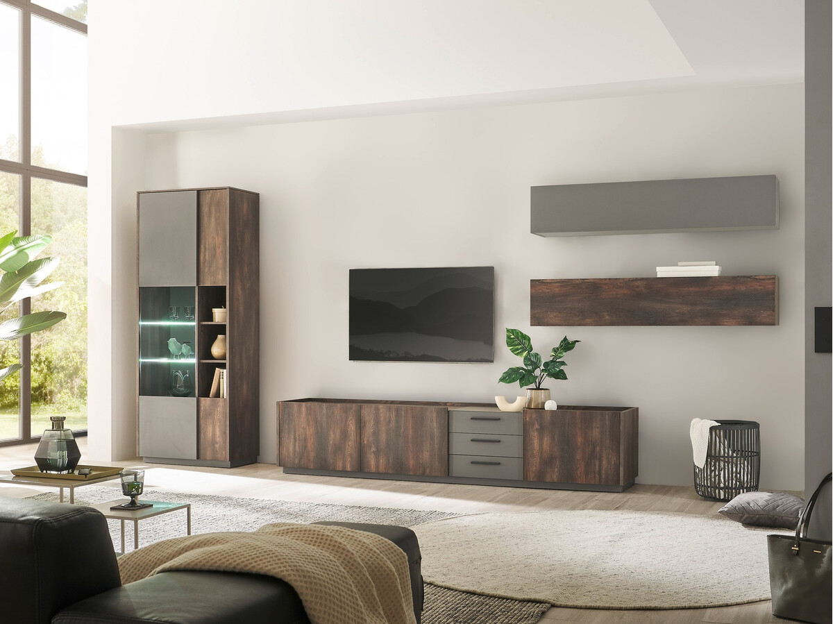 Coleção de mobiliário Beltolo AP