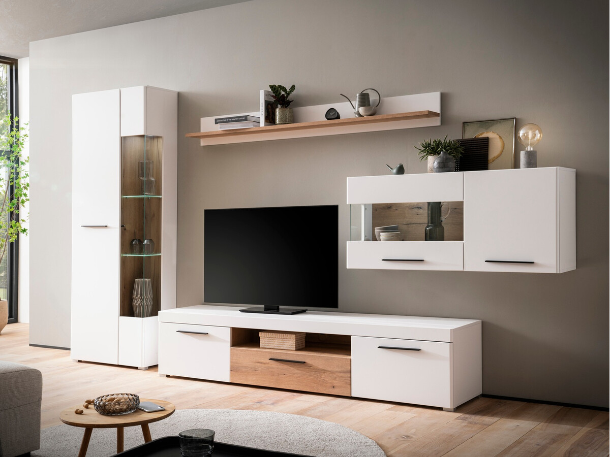 Coleção de mobiliário Delelme